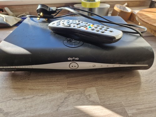 Sky box drx890w 500gb wifi - box,
