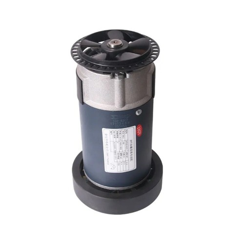 Universal brushless - universal, dc