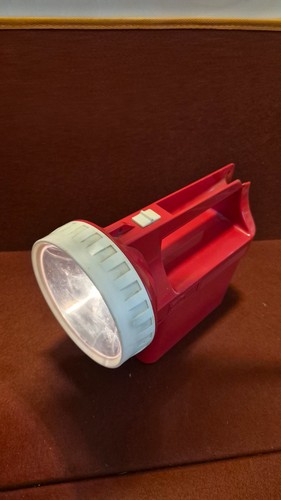 Vintage eveready torch - vintage,