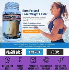 T5 FAT BURNER ENERGY Support
