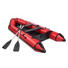 10FT PVC Inflatable Boat