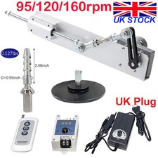 Electric Reciprocating Linear