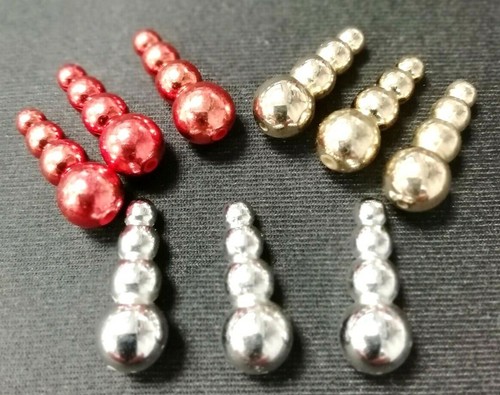 Spinner lure stack - spinner, lure,