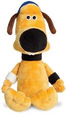 AURORA SHAUN THE SHEEP BITZER 12" SUPER SOFT TOY PLUSH BRAND NEW WITH TAGS 