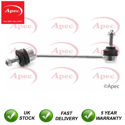 Stabiliser link rear left - stabiliser,