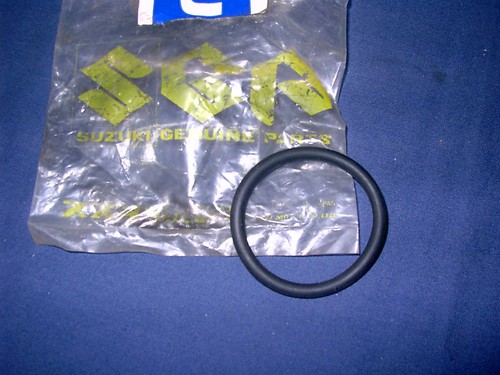 Suzuki pe175 pe250 rm125 - rm125, gen