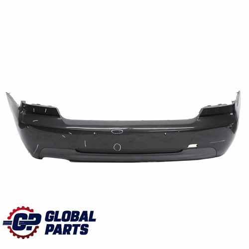 Rear bumper bmw e92 - bmw, e93