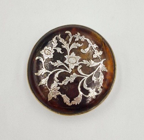 Georgian old sheffield - georgian, plate