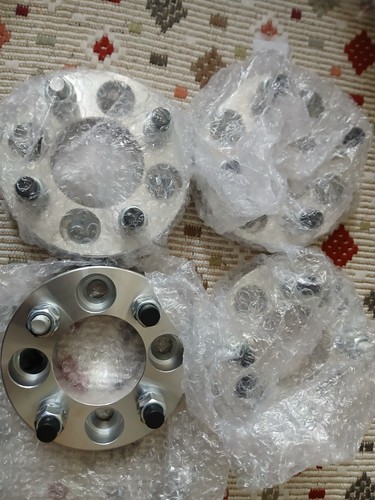 4stud 25mm 4x100 - 4stud, 4pcs