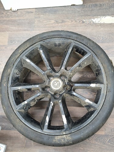 Astra vxr genuine alloy - gm, 19"