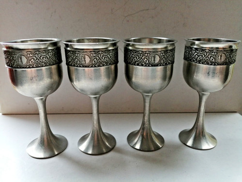 Set vintage selangor - of, 4