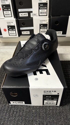 Lake cx219 road cycling - lake,