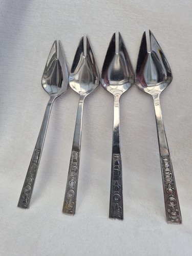 Mid century stainless - mid,