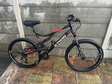 B’Twin Rockrider 520S Full
