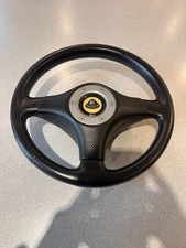Lotus Elise Steering Wheel