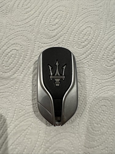 Maserati key - maserati,