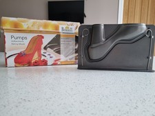 3D High Heel Shoe Cake / Chocolate Mould