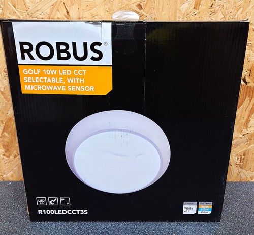 Robus golf 10w - -,