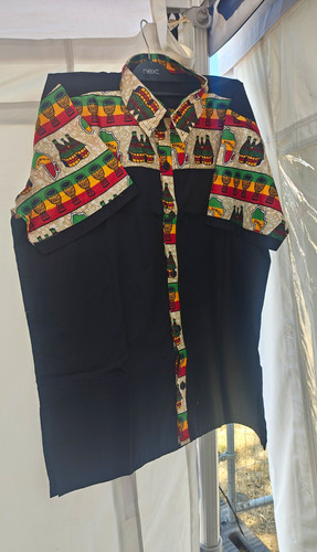 Next men black - men’s, dashiki