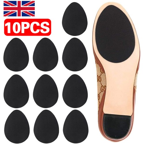 10x non slip shoe sole - non-slip,
