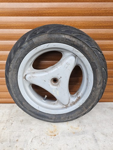 Yamaha neos rear wheel - yamaha, 50