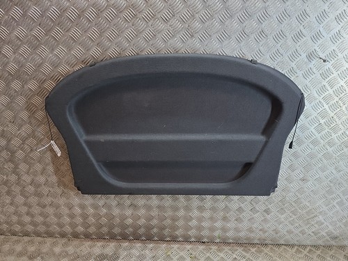 Renault megane parcel - parcel, shelf
