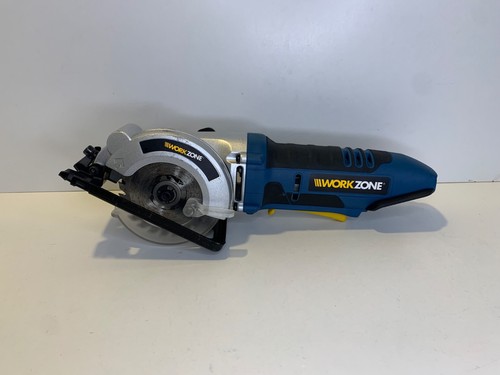 Workzone 18v ion cordless - workzone,