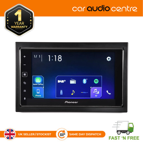 Pioneer sph da130dab - pioneer, sph-da130dab