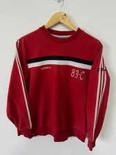 Vintage Adidas 83-C Sweatshirt