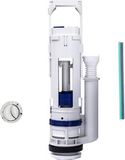 Ideal Standard Geberit Flush Valve Full Set or Replace Just The Individual Parts