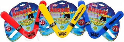 Wicked aussie booma - wicked,