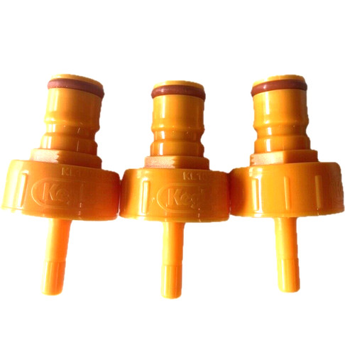 Kegland carbonation cap - 3,