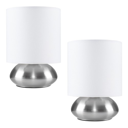 Bedside touch table lamp - bedside,