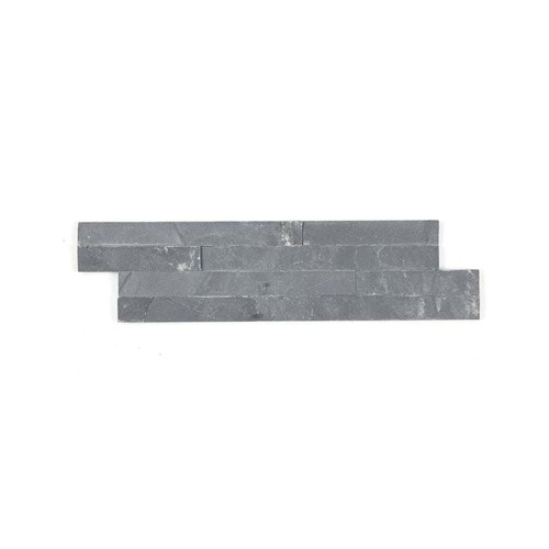 Splitface ledgestone black - splitface,