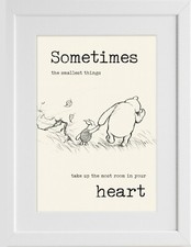 #29 Winnie the Pooh Prints