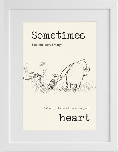 Winnie the pooh prints - #29,