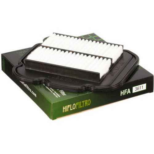 Air filter for - -,