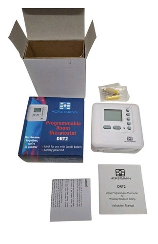 Horstmann drt2 digital - drt2,