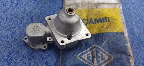 Starter motor bell for - motor,