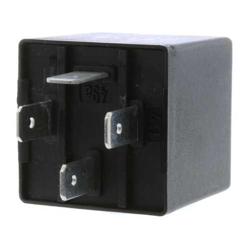 Vemo flasher unit - q+,