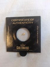 Scottish Gold 21-23ct