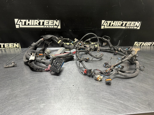 Camaro ls1 automatic - 02,