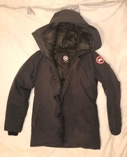 Canada Goose Chateau Parka