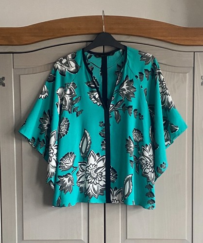 Zara basic size - size, bright