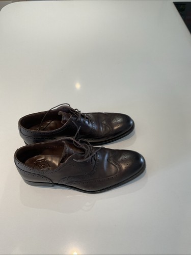 Grenson men brown - brown, leather