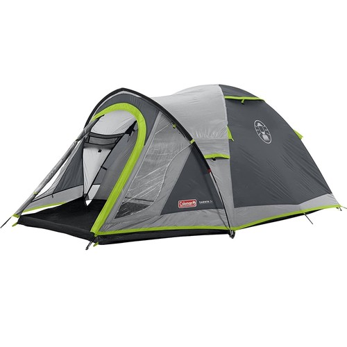 Coleman darwin tent - darwin,