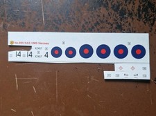 1/72 Airfix Sea Harrier FRS.1