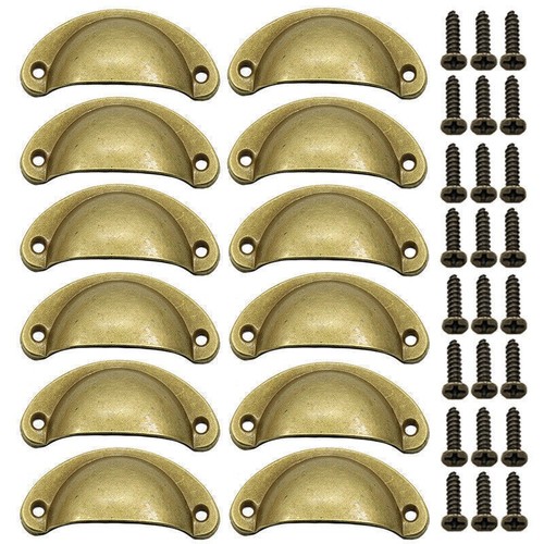 12pcs cup handle - handle, shell