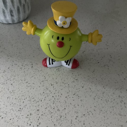 Vintage men toys funny - mr,
