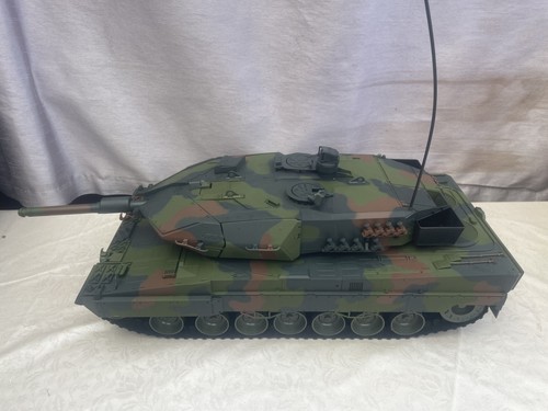Tank remote hobby engine - -,